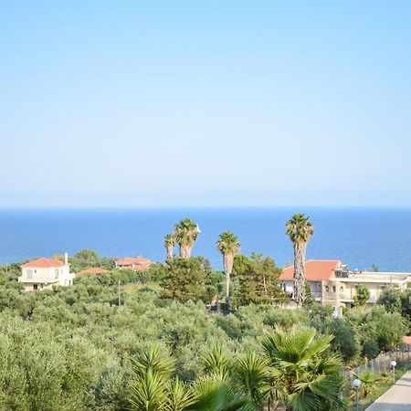 Venetian Seaside Panorama - Asini Sunset Retreats Apartment Exterior photo