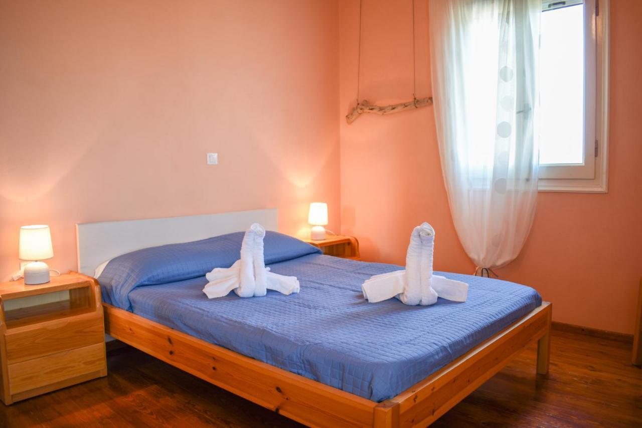 Venetian Seaside Panorama - Asini Sunset Retreats Apartment Exterior photo