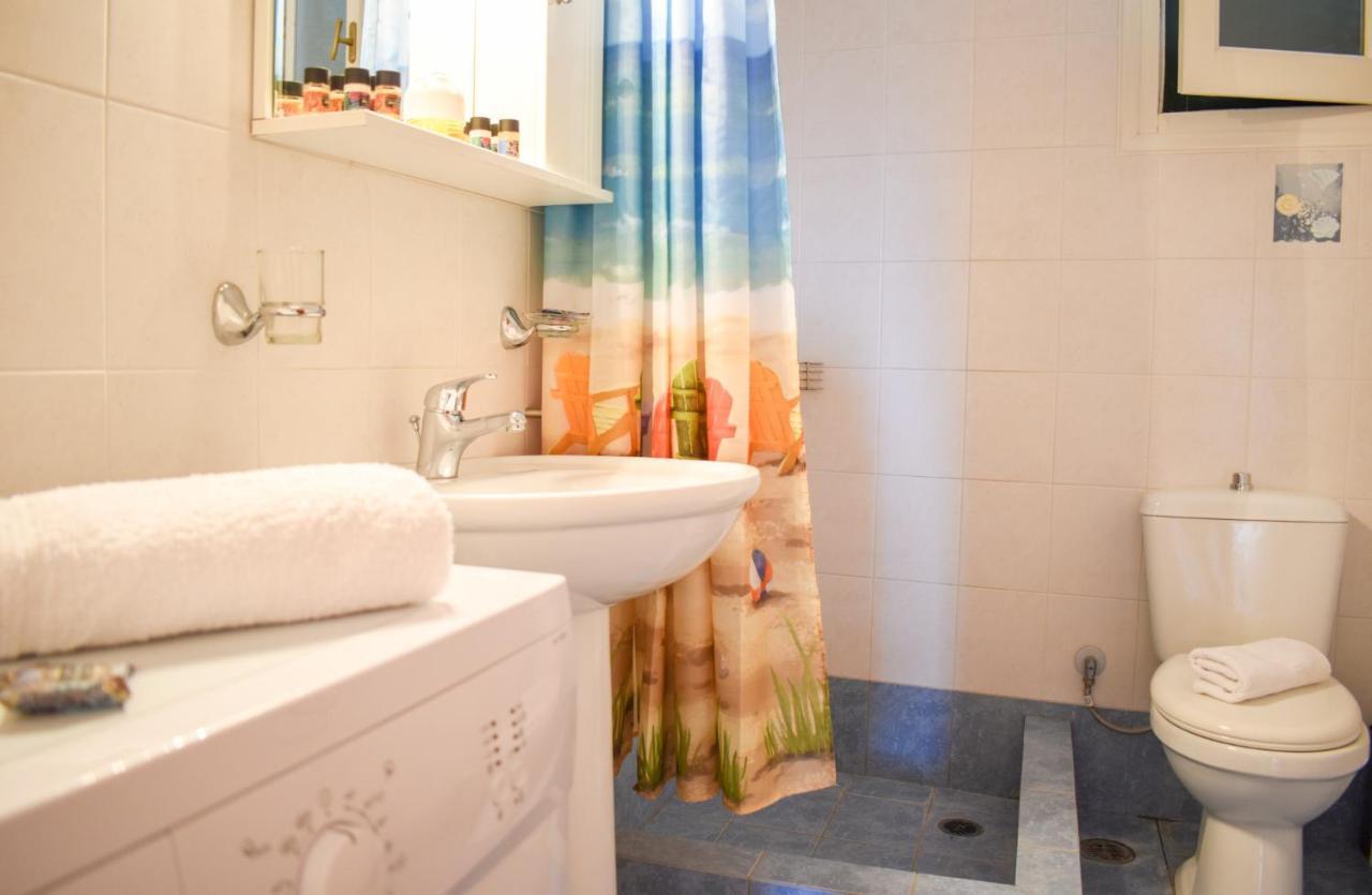 Venetian Seaside Panorama - Asini Sunset Retreats Apartment Exterior photo